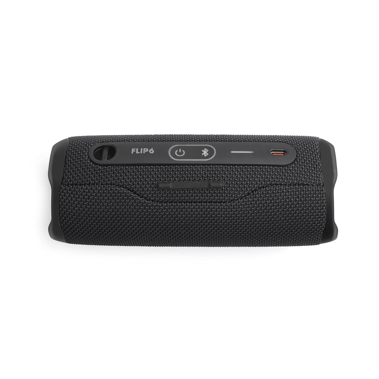 JBL Flip 6 Wireless Portable Bluetooth Speaker Pro Sound, Upto 12 Hours Playtime, IP67 Water &amp; Dustproof, PartyBoost &amp; Personalization App (Without Mic, Black) - View 5