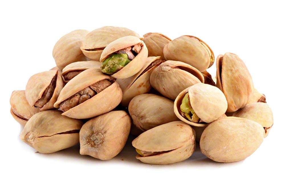 (4KG - 1Kg*4) Organic Purify Dry Fruits Combo Pack of 4 - (Almonds, Cashews, Pistachios, Raisins) - Healthy Dry Fruit Snacks | Tasty &amp; Delicious, Rich in Protein | High in Protein, Fiber &amp; Boost Immunity | Real Nuts | Gluten-Free | Super Healthy Nuts - View 4